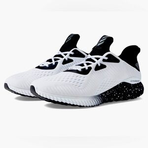 Adidas Men’s Alphabounce lightweight running shoe size 10.5